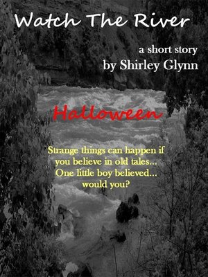 cover image of Watch the River